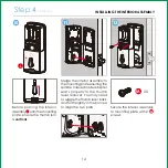 Предварительный просмотр 15 страницы Lockly ACCESS TOUCH Installation Manual