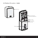 Предварительный просмотр 5 страницы Lockly DEADBOLT EDITION 7S User Manual