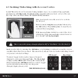 Предварительный просмотр 19 страницы Lockly DEADBOLT EDITION 7S User Manual