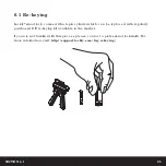 Предварительный просмотр 27 страницы Lockly DEADBOLT EDITION 7S User Manual