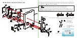 Preview for 20 page of Lockly LATCH EDITION SECURE PGD628 Installation Manual