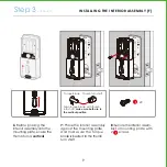 Preview for 10 page of Lockly Satin Nickel Secure Plus Smart Lock Deadbols Installation Manual