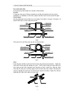 Preview for 8 page of LockMaster L110C User Manual