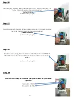 Preview for 14 page of LockMaster L110C User Manual