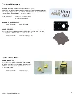 Preview for 5 page of LockMaster LKM700 Installation Instructions Manual