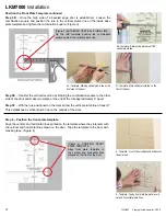 Предварительный просмотр 10 страницы LockMaster LKM700 Installation Instructions Manual