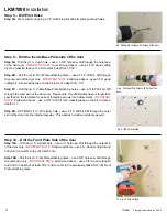 Предварительный просмотр 12 страницы LockMaster LKM700 Installation Instructions Manual