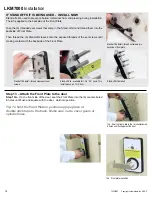 Предварительный просмотр 14 страницы LockMaster LKM700 Installation Instructions Manual