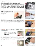 Предварительный просмотр 16 страницы LockMaster LKM700 Installation Instructions Manual