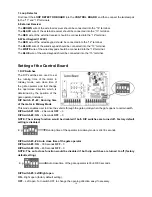 Preview for 15 page of LockMaster SCG 18H User Manual