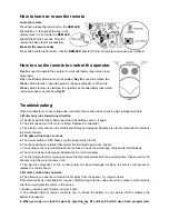 Preview for 17 page of LockMaster SCG 18H User Manual