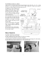 Preview for 8 page of LockMaster SCG 50H User Manual