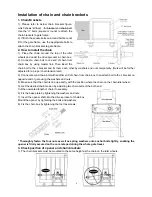 Preview for 9 page of LockMaster SCG 50H User Manual