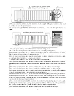 Preview for 5 page of LockMaster SFG 18H User Manual