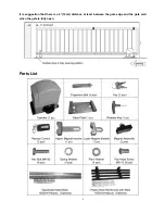 Preview for 7 page of LockMaster SFG 18H User Manual