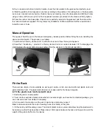 Preview for 10 page of LockMaster SFG 18H User Manual