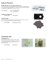 Предварительный просмотр 5 страницы LockMasters LockOne LKM7000 Installation Instructions Manual