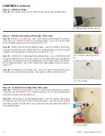 Предварительный просмотр 12 страницы LockMasters LockOne LKM7000 Installation Instructions Manual