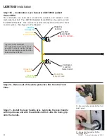 Предварительный просмотр 20 страницы LockMasters LockOne LKM7000 Installation Instructions Manual