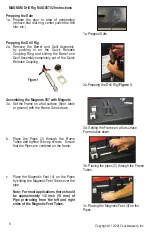 Предварительный просмотр 9 страницы LockMasters MAG55701 Owner'S Manual & Operating Instructions