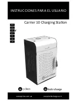 Preview for 17 page of LocknCharge Carrier 10 User Instructions