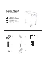 LocknCharge CARRIER 20 CART Quick Start preview