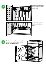 Preview for 5 page of LocknCharge iC 10 Quick Start Manual