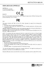 Preview for 7 page of LocknCharge iQ 16 Cart User Instructions