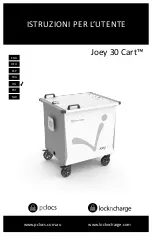 Preview for 33 page of LocknCharge Joey 30 User Instructions