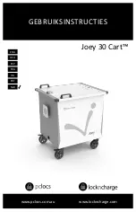 Preview for 49 page of LocknCharge Joey 30 User Instructions