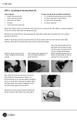 Preview for 6 page of LocknCharge PC Locs iC 30 Cart User Instructions