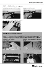 Preview for 11 page of LocknCharge PC Locs iC 30 Cart User Instructions