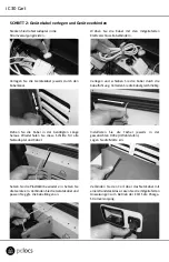 Preview for 12 page of LocknCharge PC Locs iC 30 Cart User Instructions