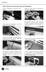 Preview for 20 page of LocknCharge PC Locs iC 30 Cart User Instructions