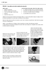 Preview for 30 page of LocknCharge PC Locs iC 30 Cart User Instructions