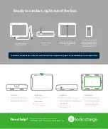 Preview for 2 page of LocknCharge UV ONE Manual