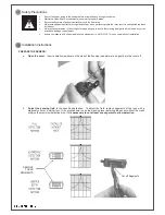 Предварительный просмотр 2 страницы Locknetics EMS-100 Series Installation Instructions