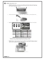 Предварительный просмотр 3 страницы Locknetics EMS-100 Series Installation Instructions