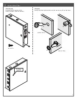 Preview for 7 page of Locknetics LP150 Installation Instructions Manual