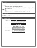 Preview for 8 page of Locknetics LP150 Installation Instructions Manual