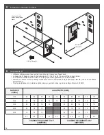 Preview for 14 page of Locknetics LP150 Installation Instructions Manual