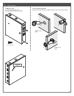 Preview for 15 page of Locknetics LP150 Installation Instructions Manual