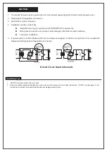 Предварительный просмотр 2 страницы Locknetics MG1200 Series User Manual