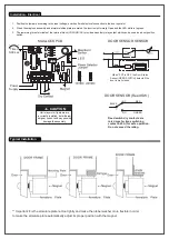 Предварительный просмотр 3 страницы Locknetics MG1200 Series User Manual