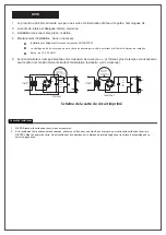 Предварительный просмотр 6 страницы Locknetics MG1200 Series User Manual