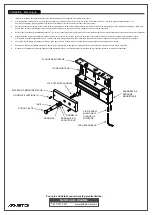 Предварительный просмотр 8 страницы Locknetics MG1200 Series User Manual