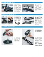 Preview for 2 page of Lockrack Extendable Instructions