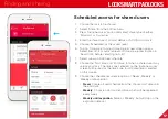 Предварительный просмотр 18 страницы Locksmart LockSmart Mini Instruction Manual