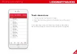 Предварительный просмотр 20 страницы Locksmart LockSmart Mini Instruction Manual