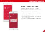 Предварительный просмотр 21 страницы Locksmart LockSmart Mini Instruction Manual